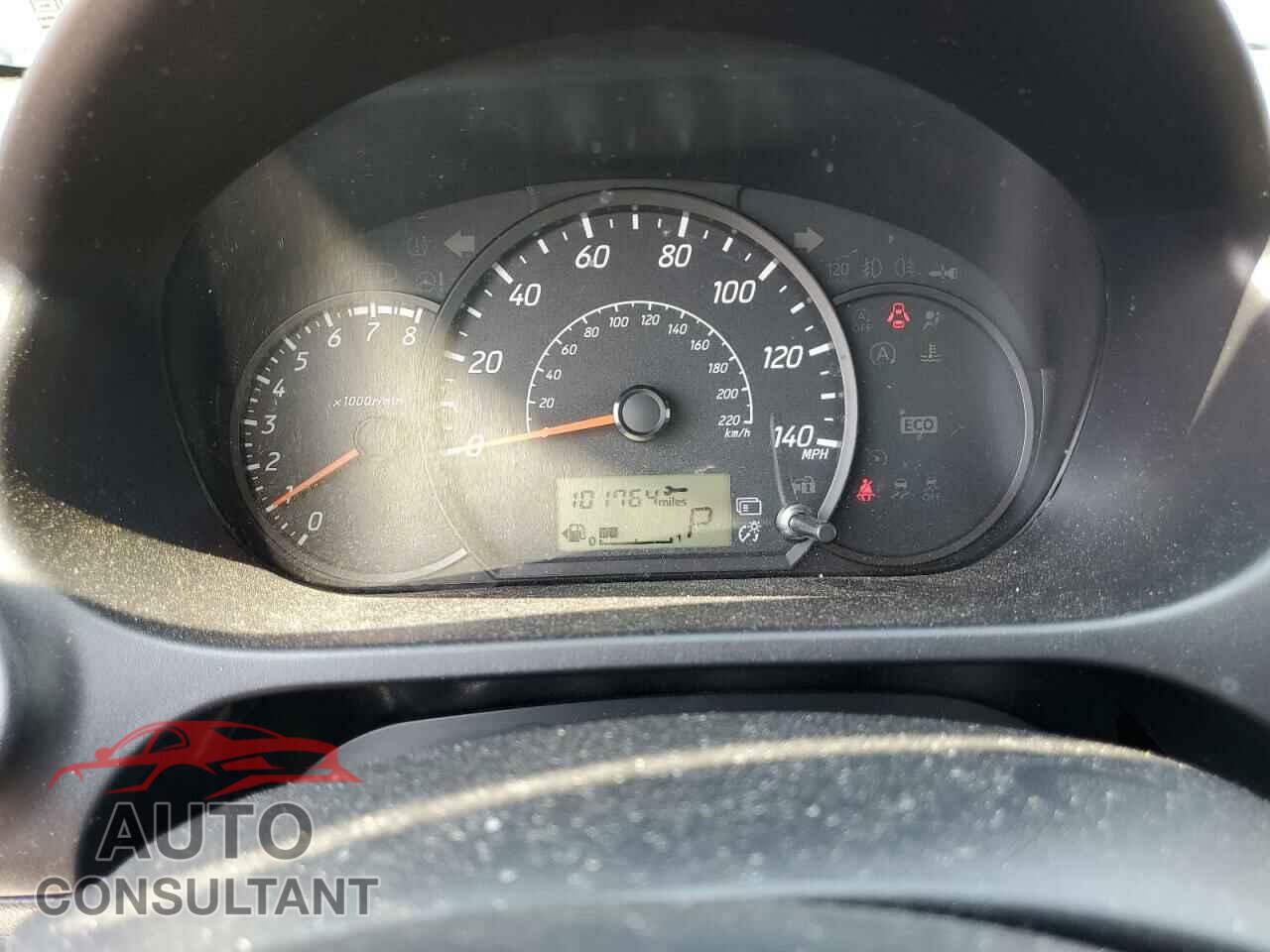 MITSUBISHI MIRAGE 2018 - ML32F3FJ2JHF05636
