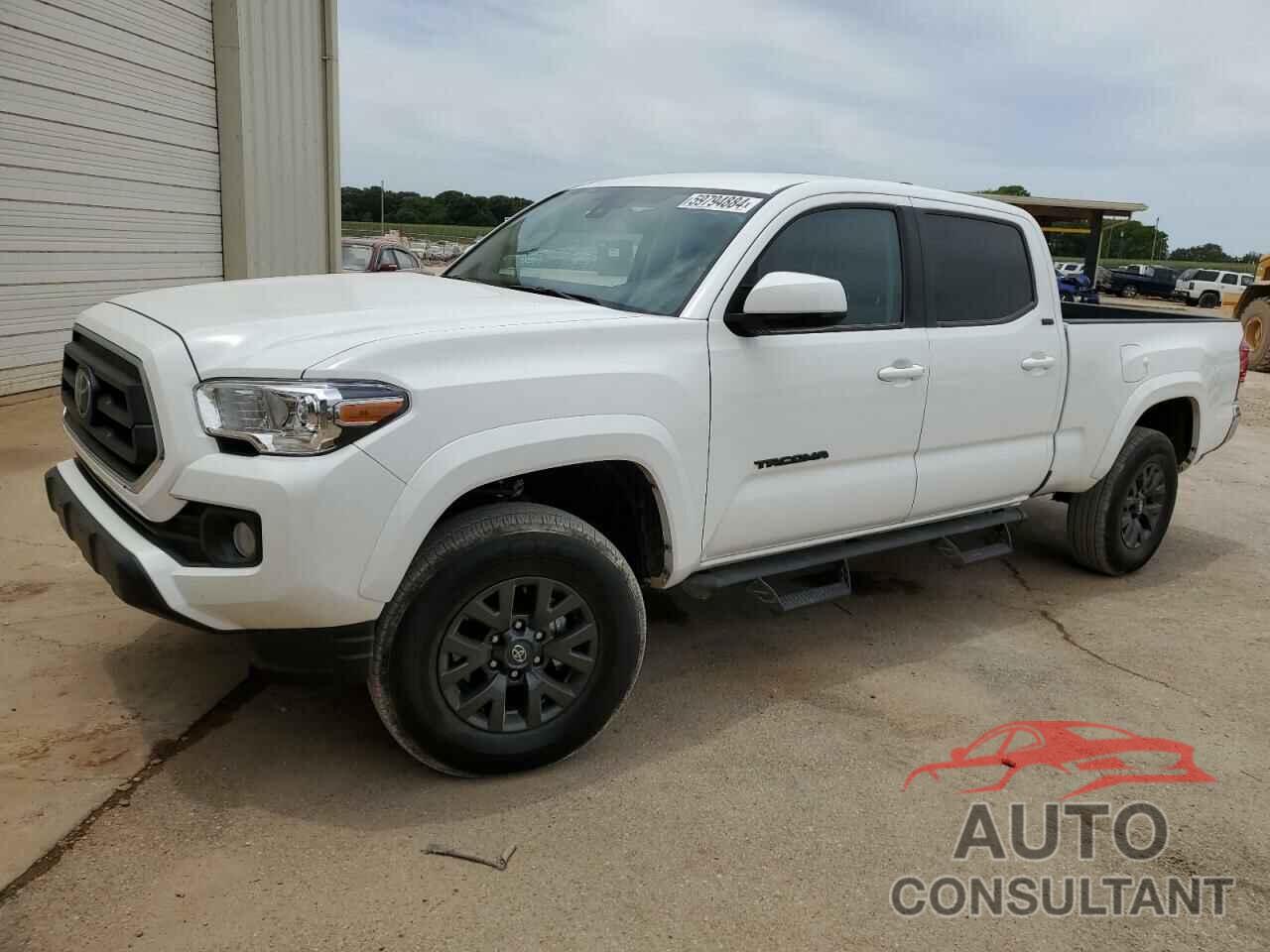 TOYOTA TACOMA 2023 - 3TMBZ5DN9PM040179