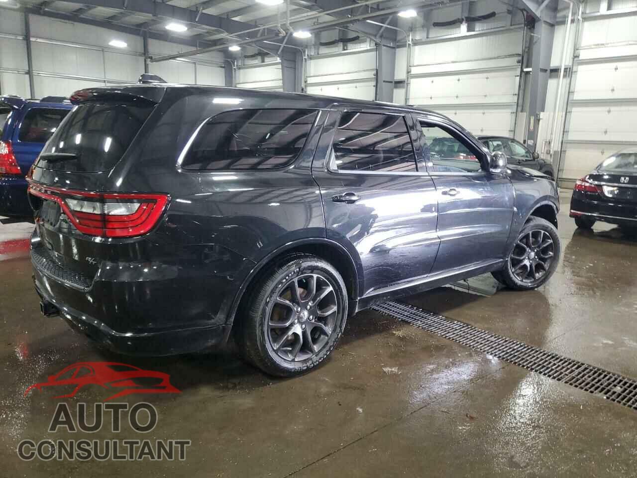 DODGE DURANGO 2015 - 1C4SDJCT7FC843533