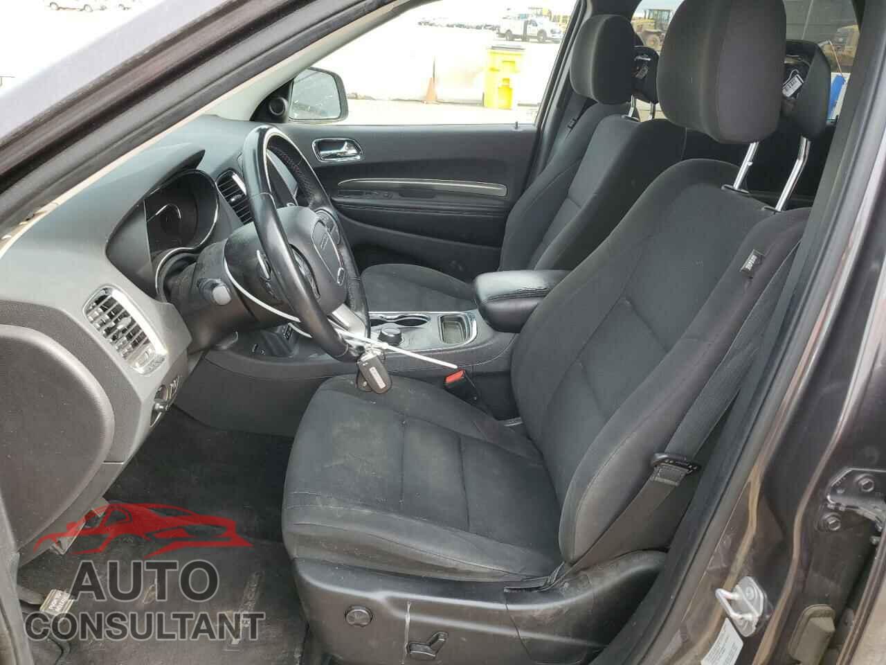 DODGE DURANGO 2015 - 1C4RDJAG3FC771993
