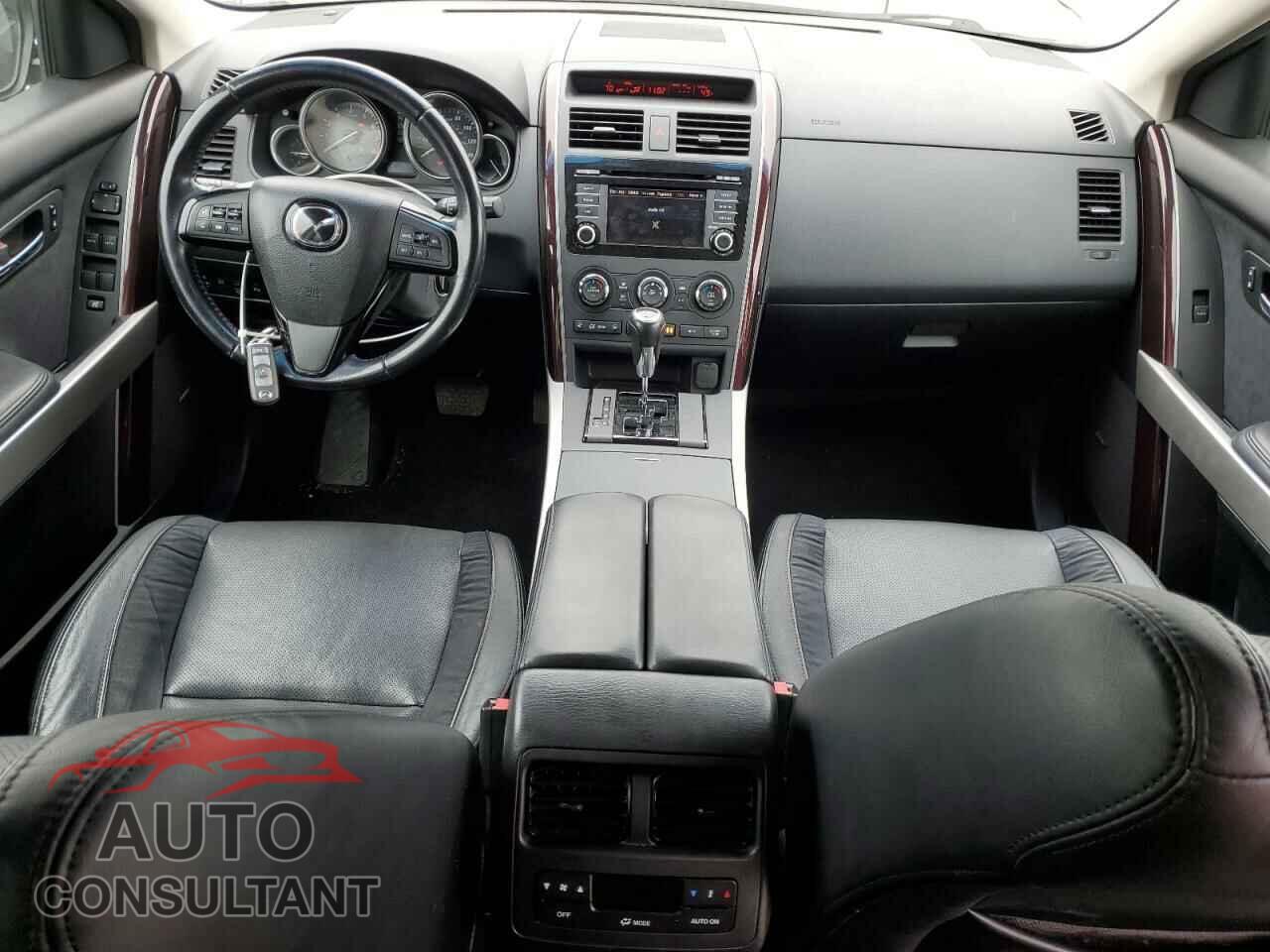 MAZDA CX-9 2014 - JM3TB3DV3E0434202