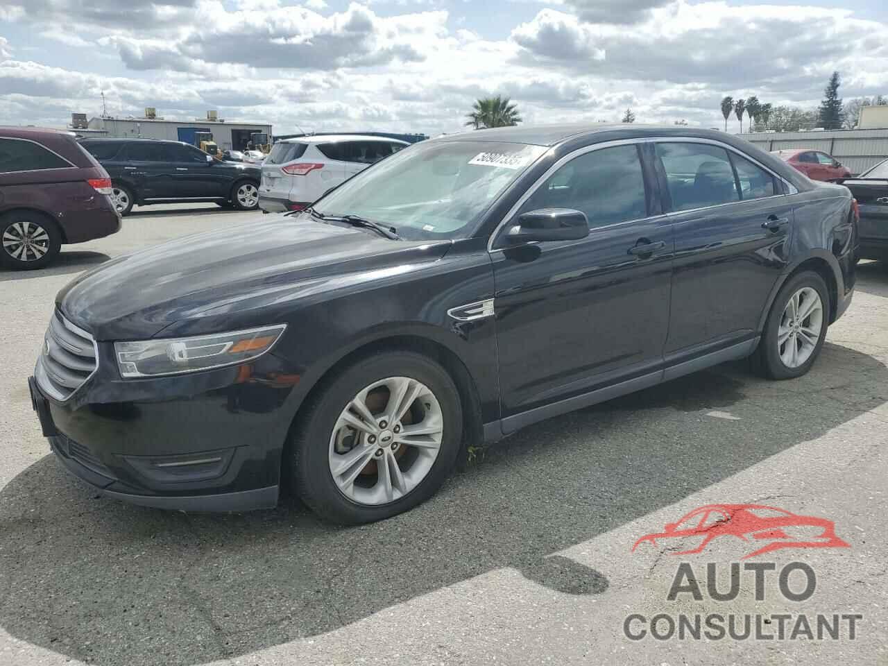 FORD TAURUS 2016 - 1FAHP2E8XGG110649