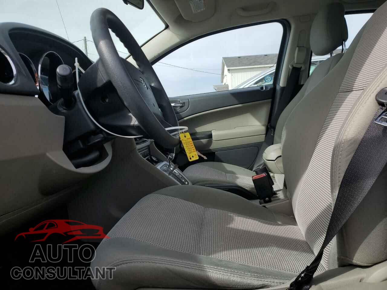 DODGE CALIBER 2010 - 1B3CB4HA4AD548039