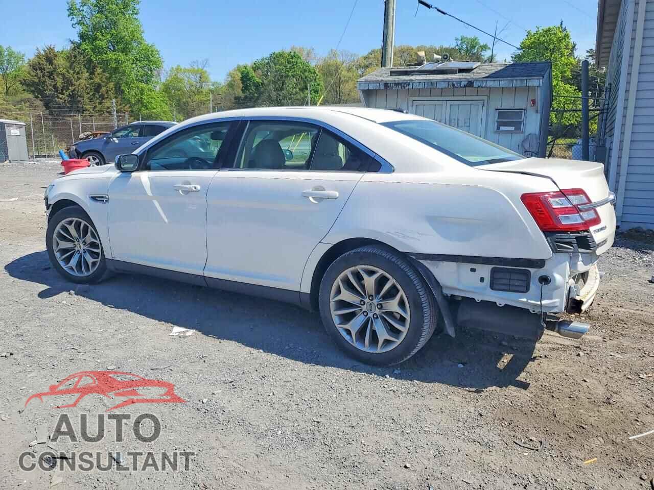 FORD TAURUS 2016 - 1FAHP2F88GG112334