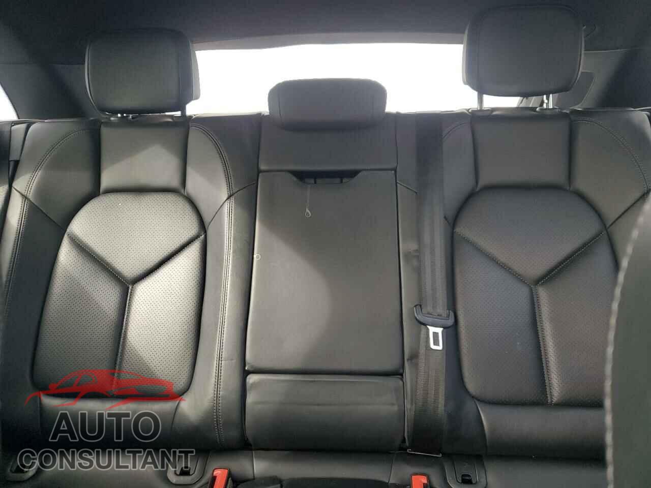 PORSCHE MACAN 2015 - WP1AB2A53FLB50582