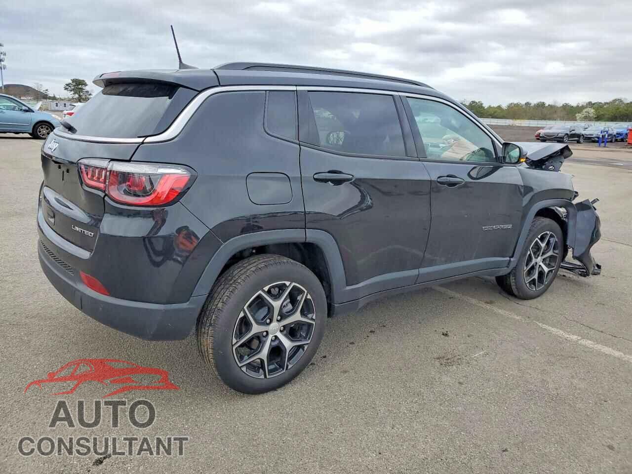 JEEP COMPASS 2024 - 3C4NJDCN0RT102786