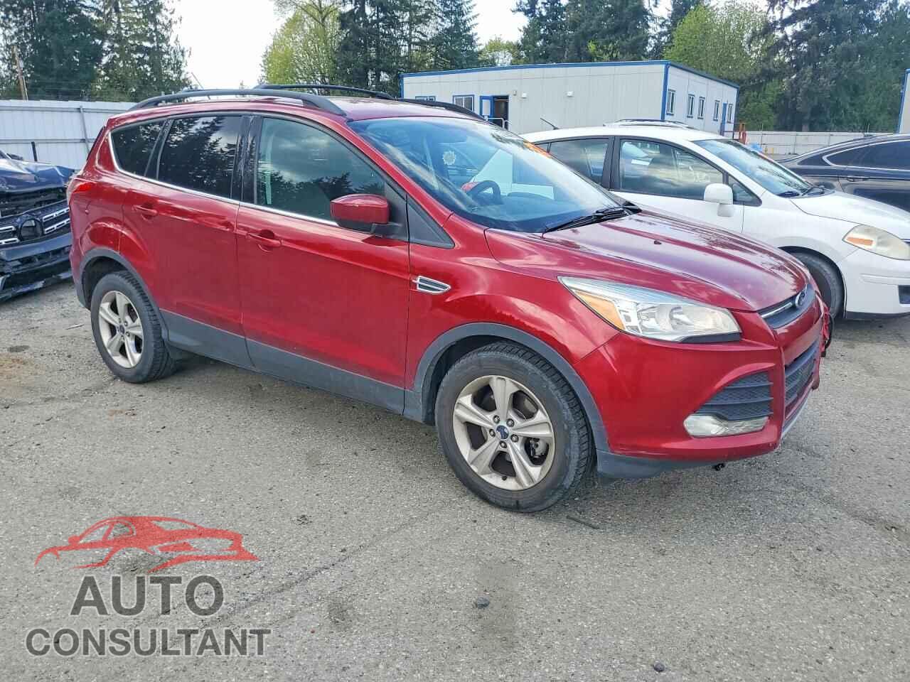 FORD ESCAPE 2014 - 1FMCU0GX6EUD34646