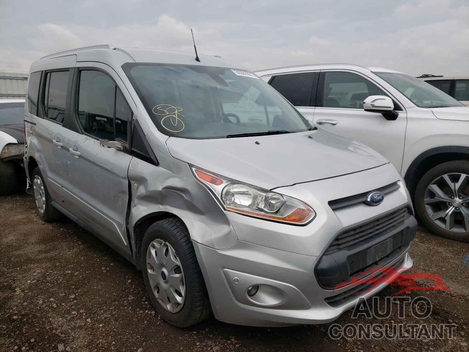 FORD TRANSIT CO 2017 - NM0AS8F73H1308767