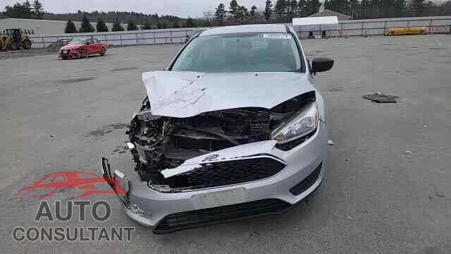 FORD FOCUS 2015 - 1FADP3E29FL341404