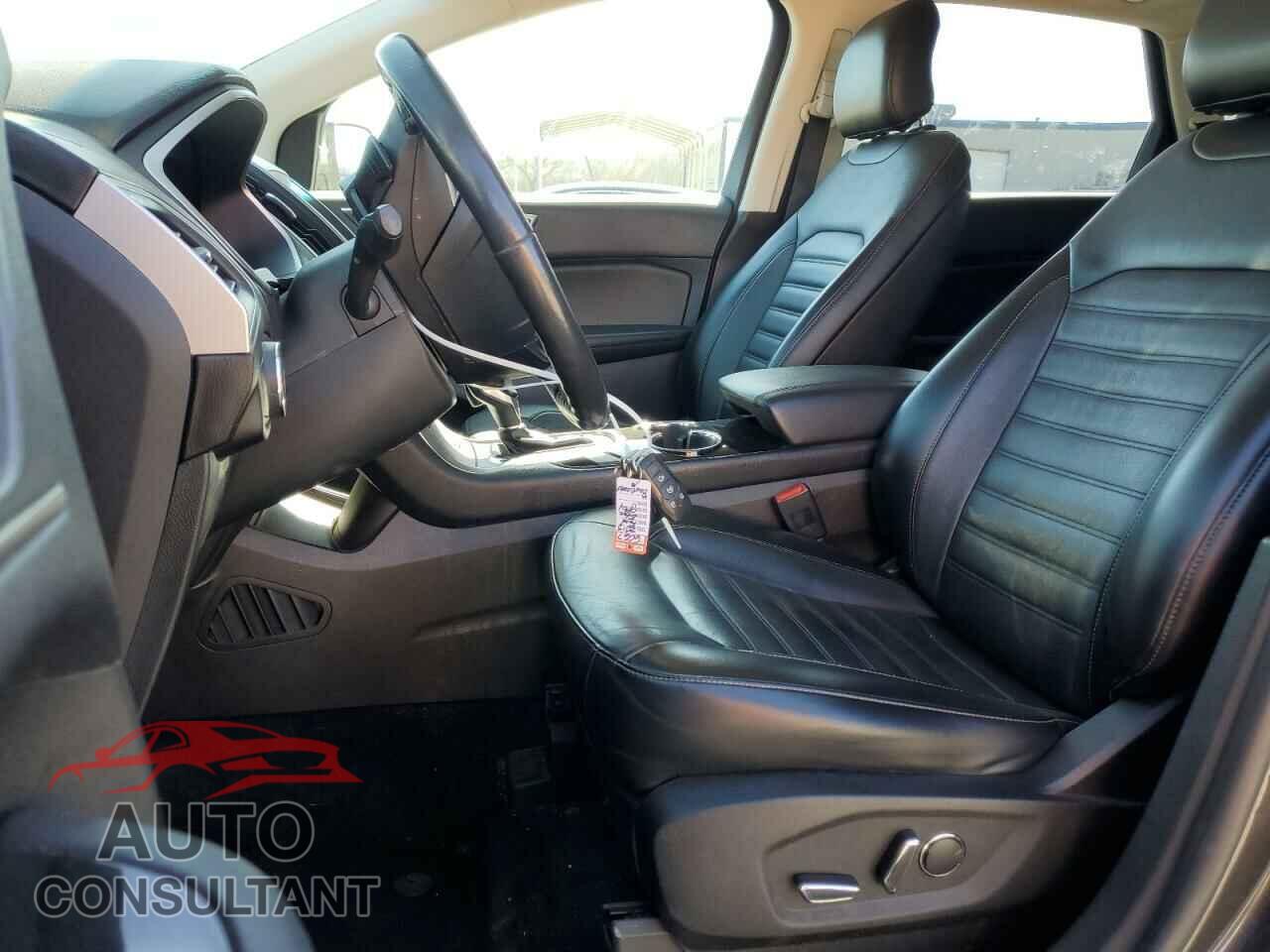 FORD EDGE 2015 - 2FMTK3J93FBB79465