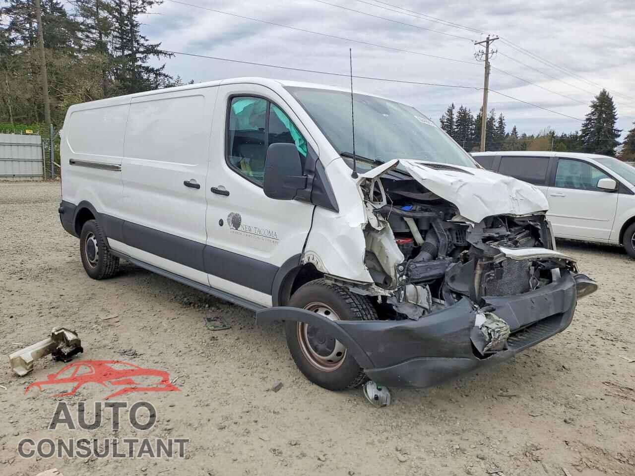 FORD TRANSIT 2016 - 1FTYE2YG8GKA29181