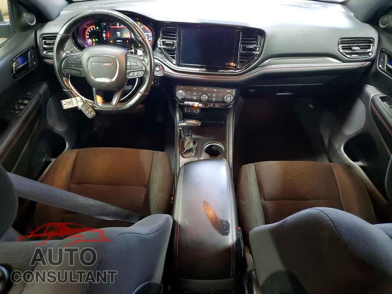DODGE DURANGO 2023 - 1C4RDJDG4PC556524