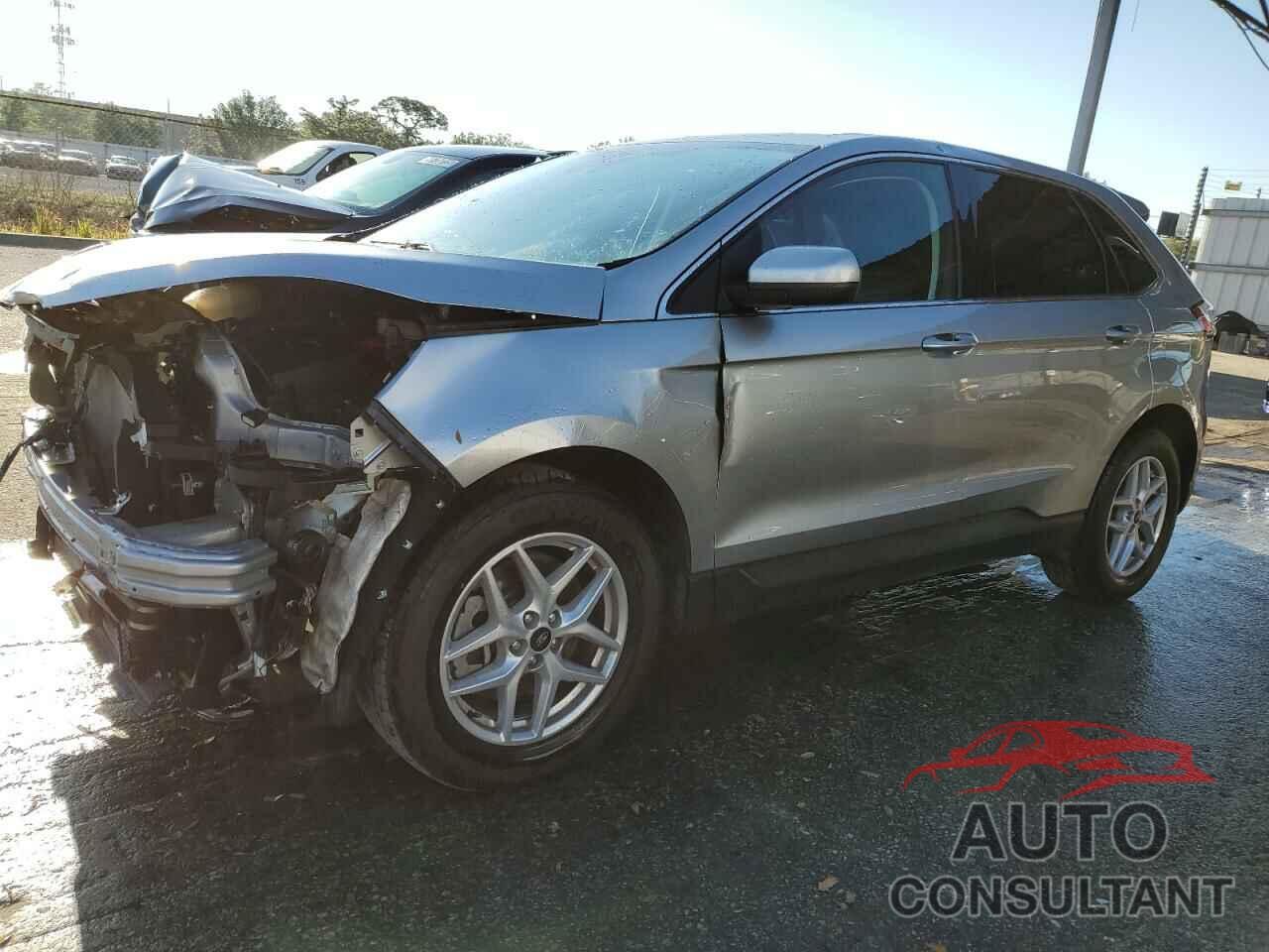 FORD EDGE 2023 - 2FMPK4J97PBA31411