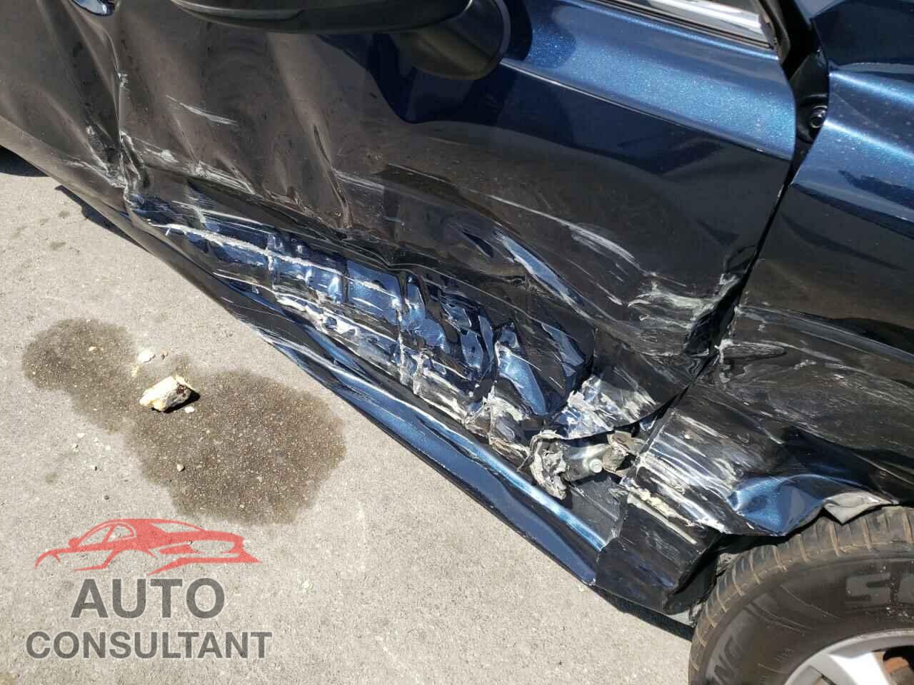 MAZDA 3 2017 - 3MZBN1U75HM139070
