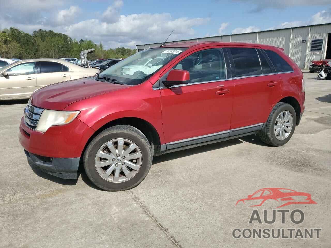 FORD ALL OTHER 2010 - 2FMDK3KC7ABB56312