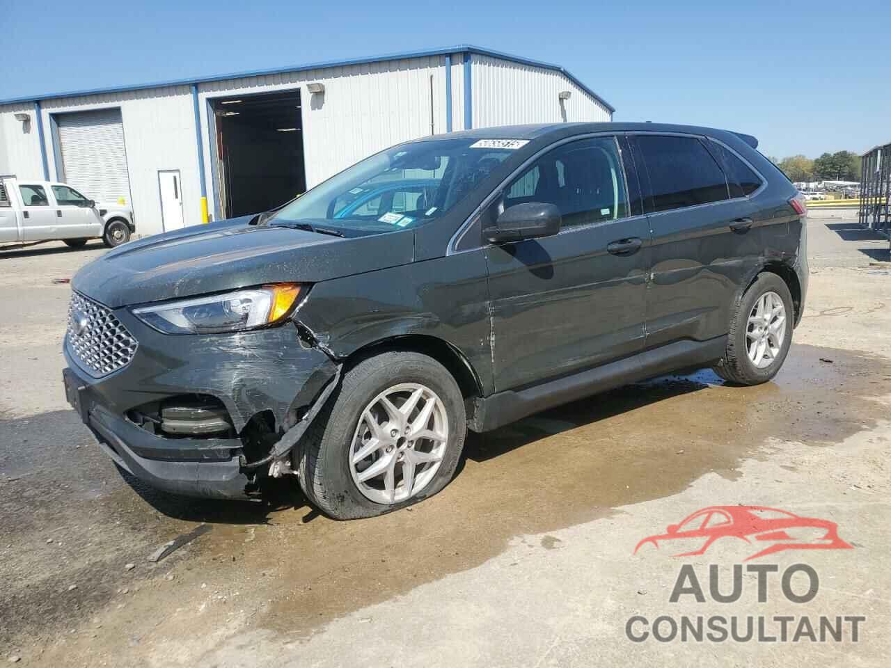 FORD EDGE 2023 - 2FMPK4J95PBA57960