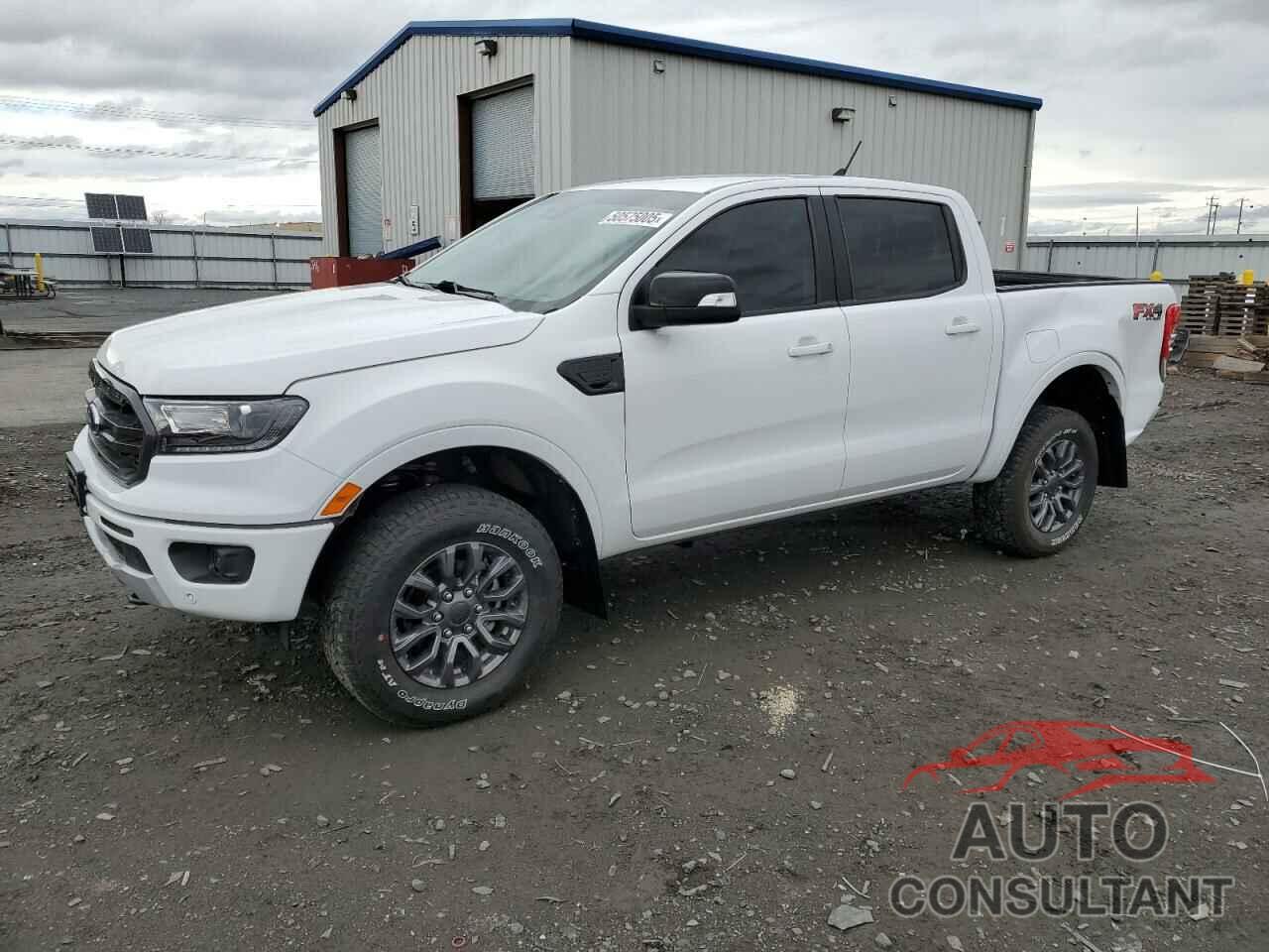 FORD RANGER 2020 - 1FTER4FH4LLA64223