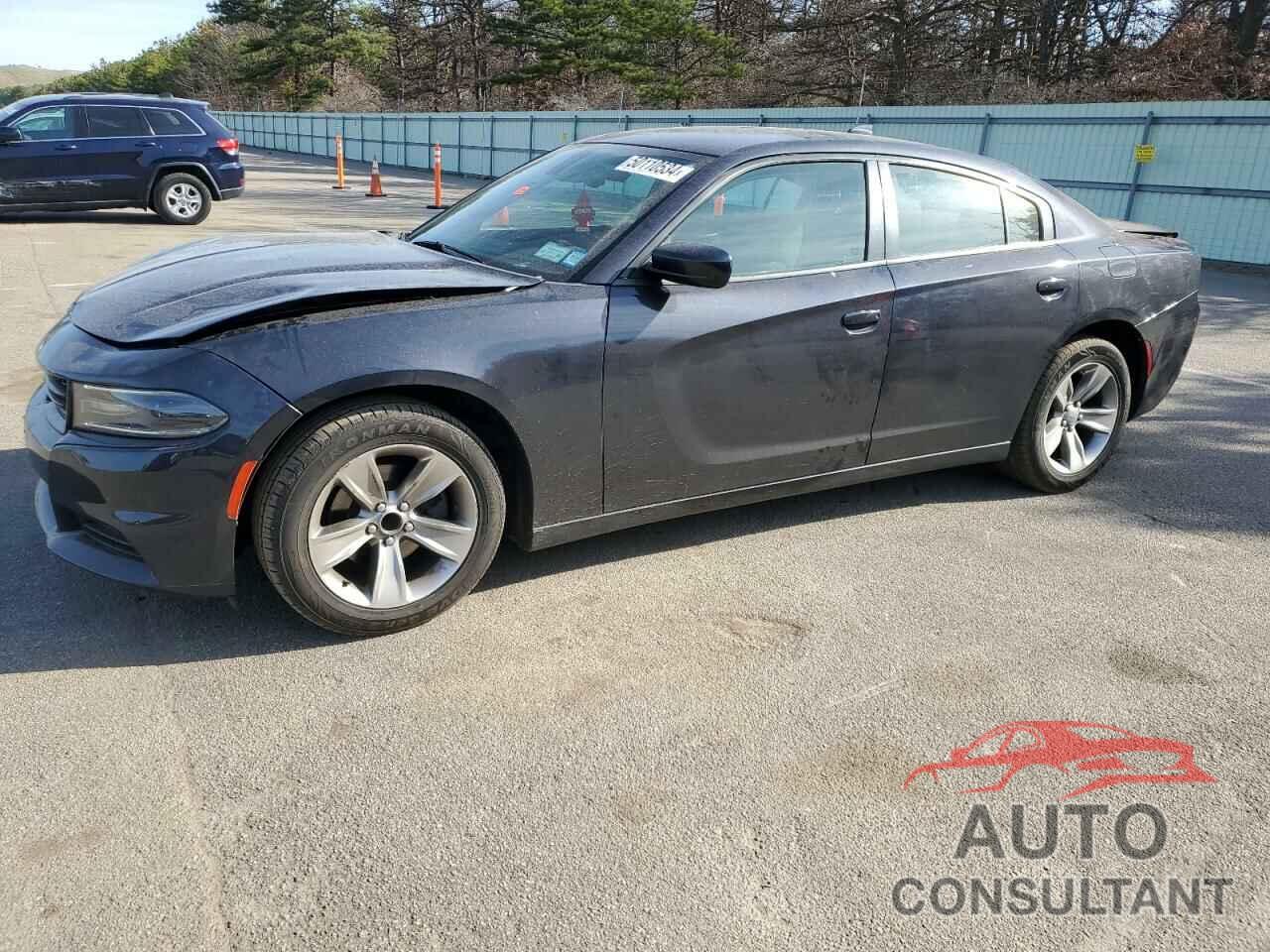 DODGE CHARGER 2016 - 2C3CDXHG6GH317903