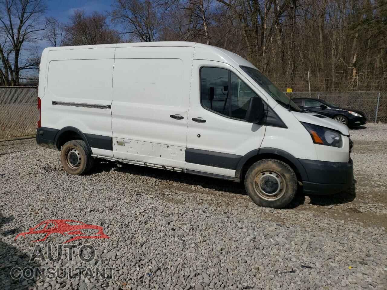 FORD TRANSIT 2017 - 1FTYR2CM5HKB46378