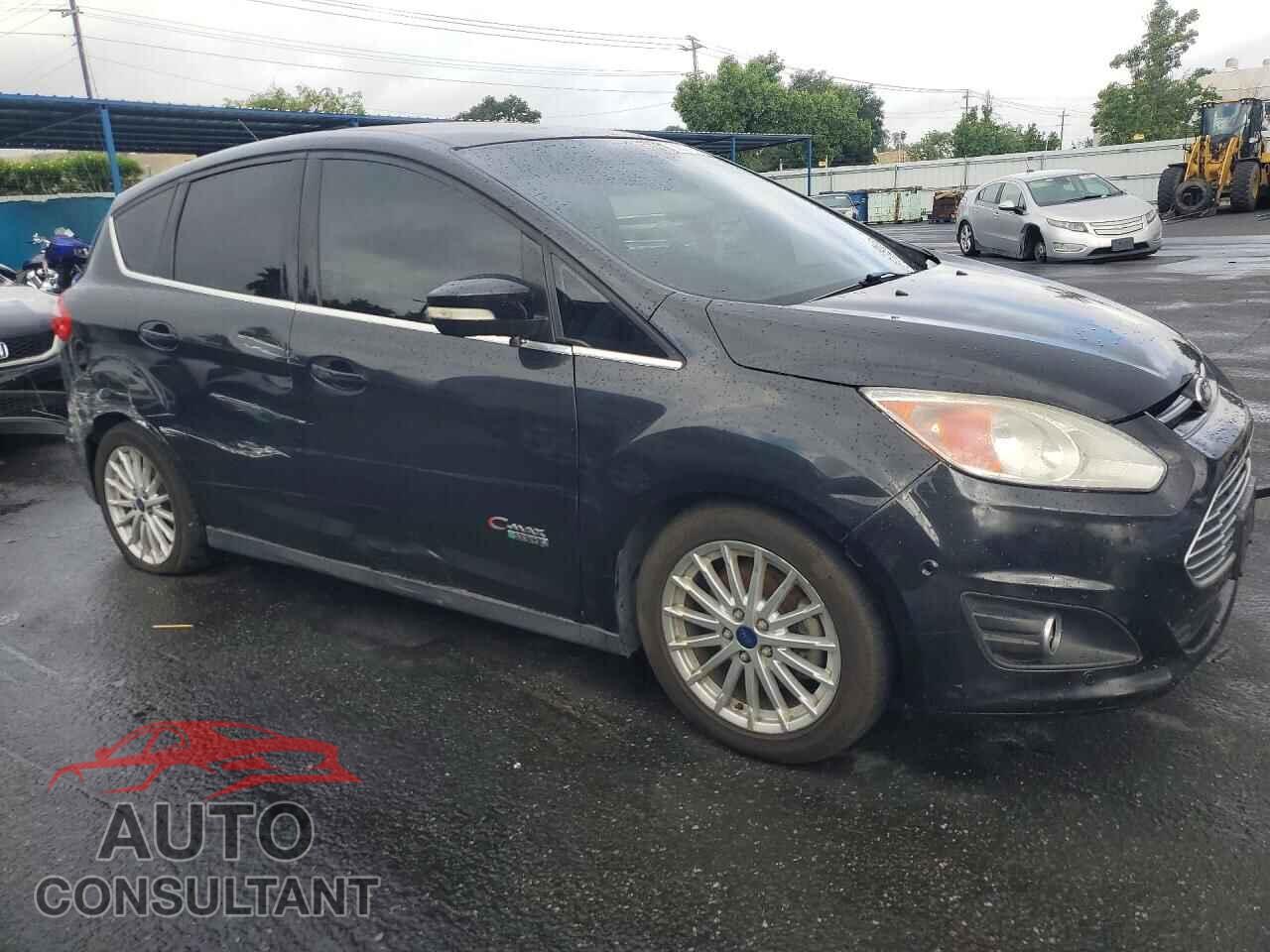 FORD CMAX 2015 - 1FADP5CU2FL109260