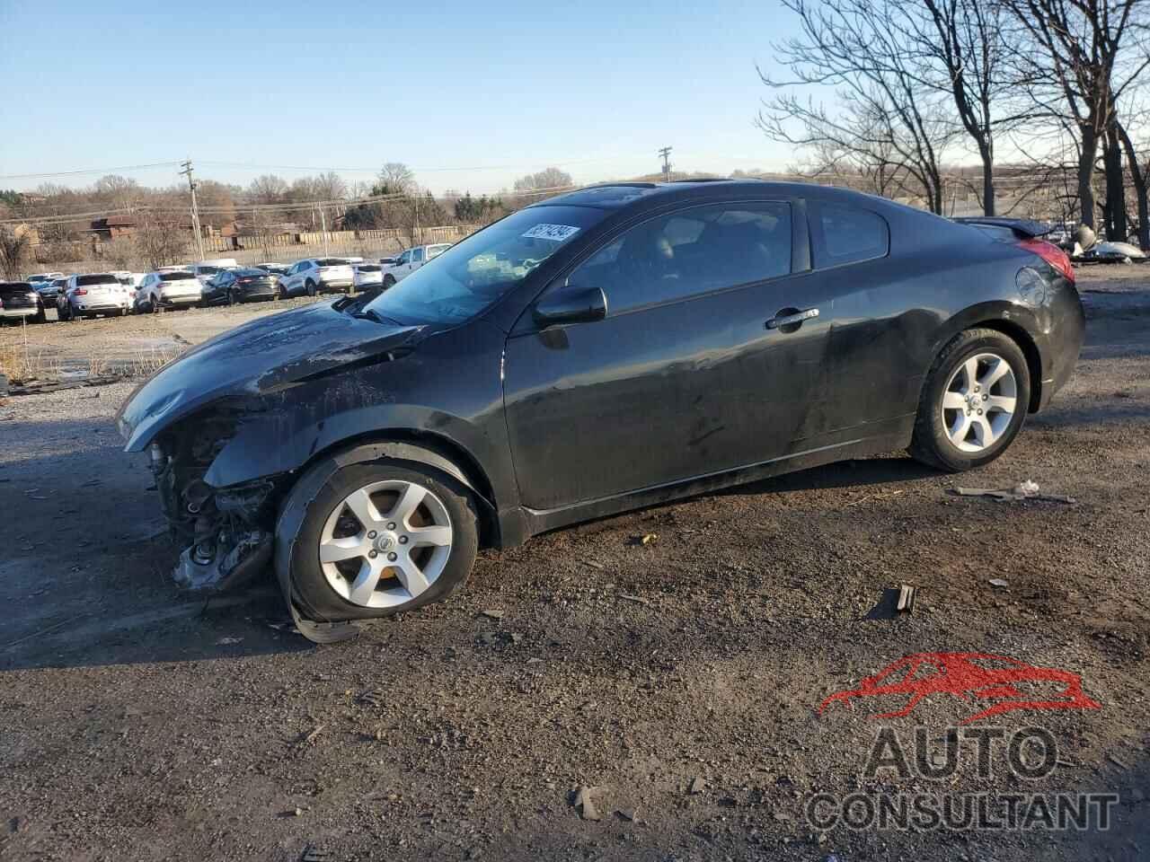 NISSAN ALTIMA 2009 - 1N4AL24E89C138769