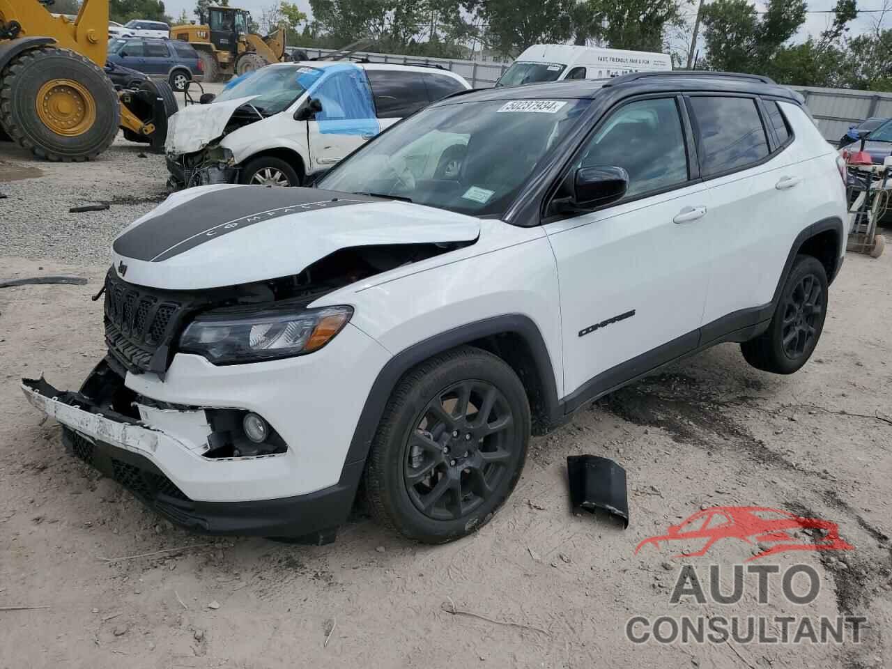 JEEP COMPASS 2023 - 3C4NJDBN3PT515316