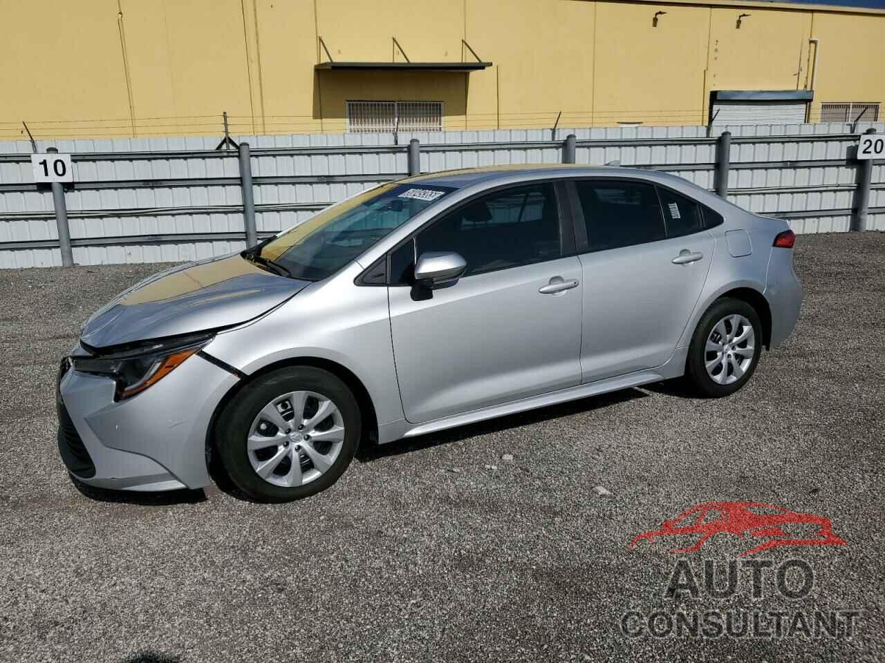 TOYOTA COROLLA 2024 - 5YFB4MDE9RP139122