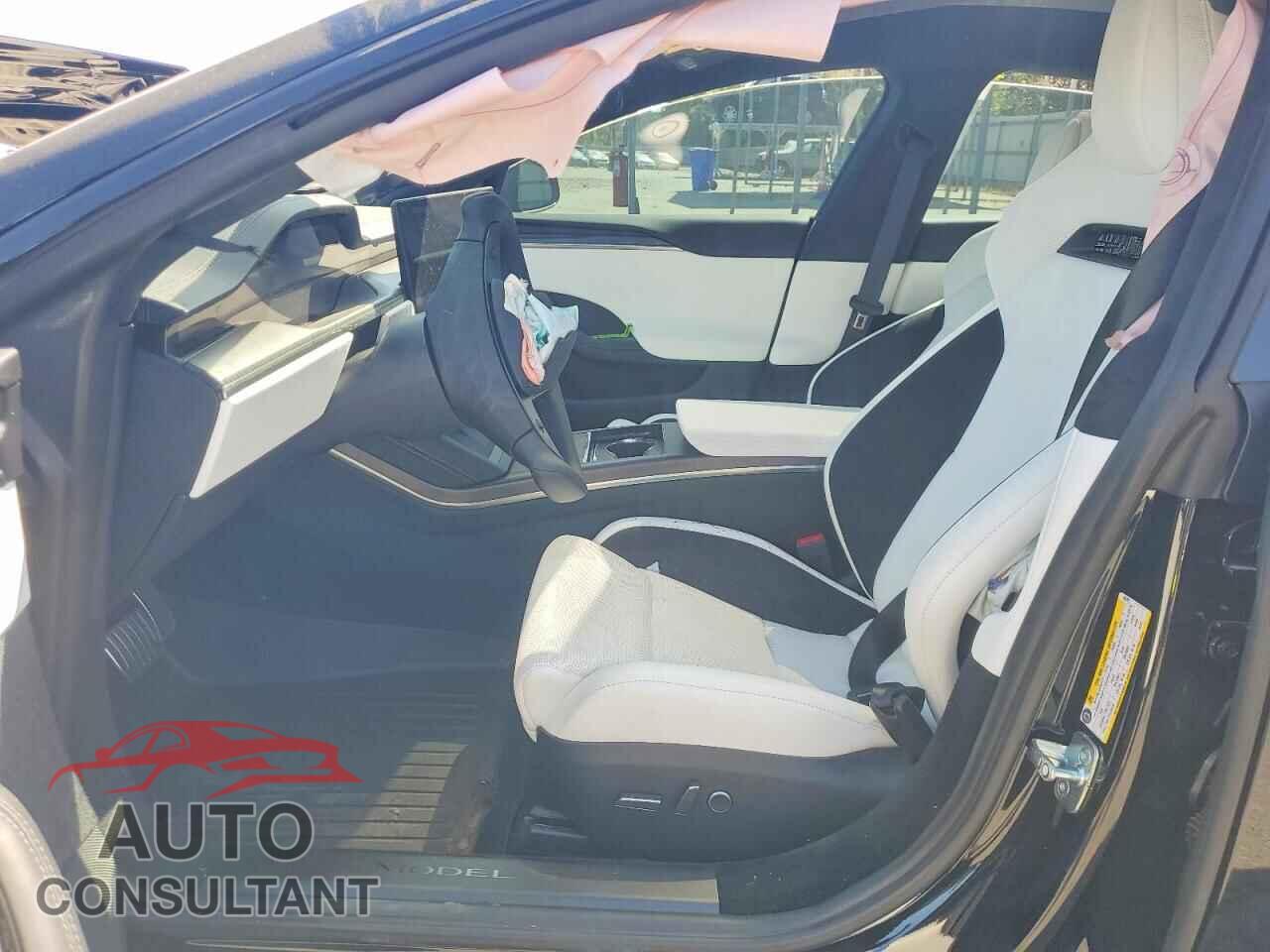 TESLA MODEL S 2026 - 5YJSA1E66TF562497
