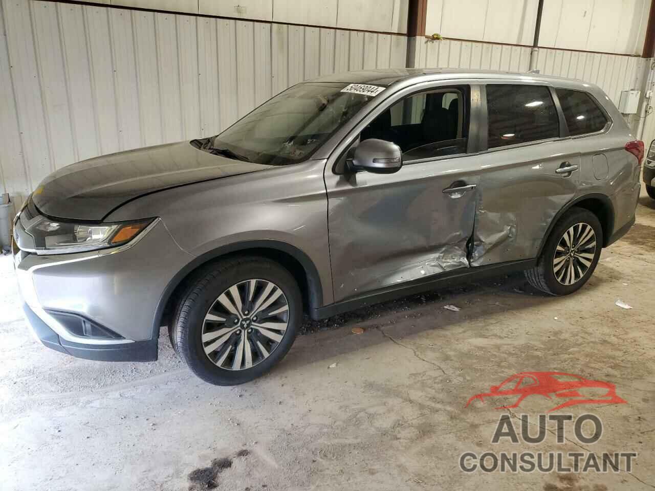 MITSUBISHI OUTLANDER 2020 - JA4AD3A3XLZ004215