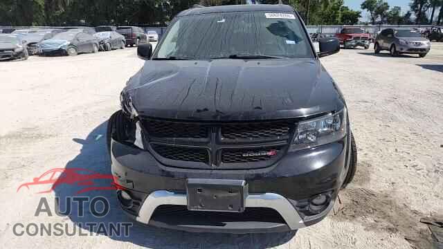 DODGE JOURNEY 2017 - 3C4PDCGBXHT702482