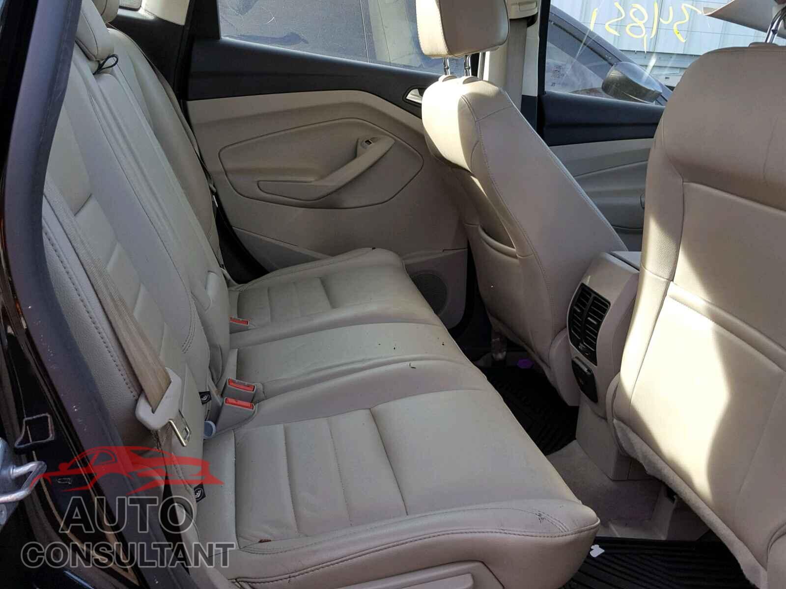 FORD CMAX 2015 - 1FADP5CU5FL112816
