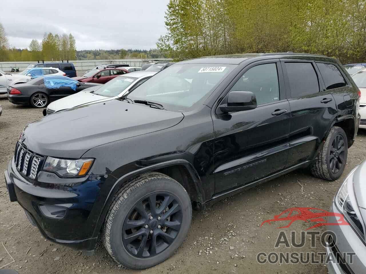 JEEP GRAND CHER 2019 - 1C4RJFAG3KC798336