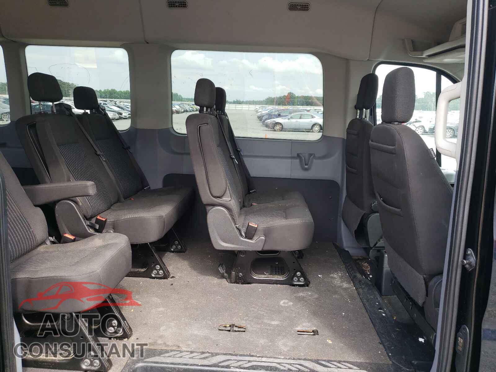 FORD TRANSIT CO 2017 - 1FBAX2CG2HKA72990