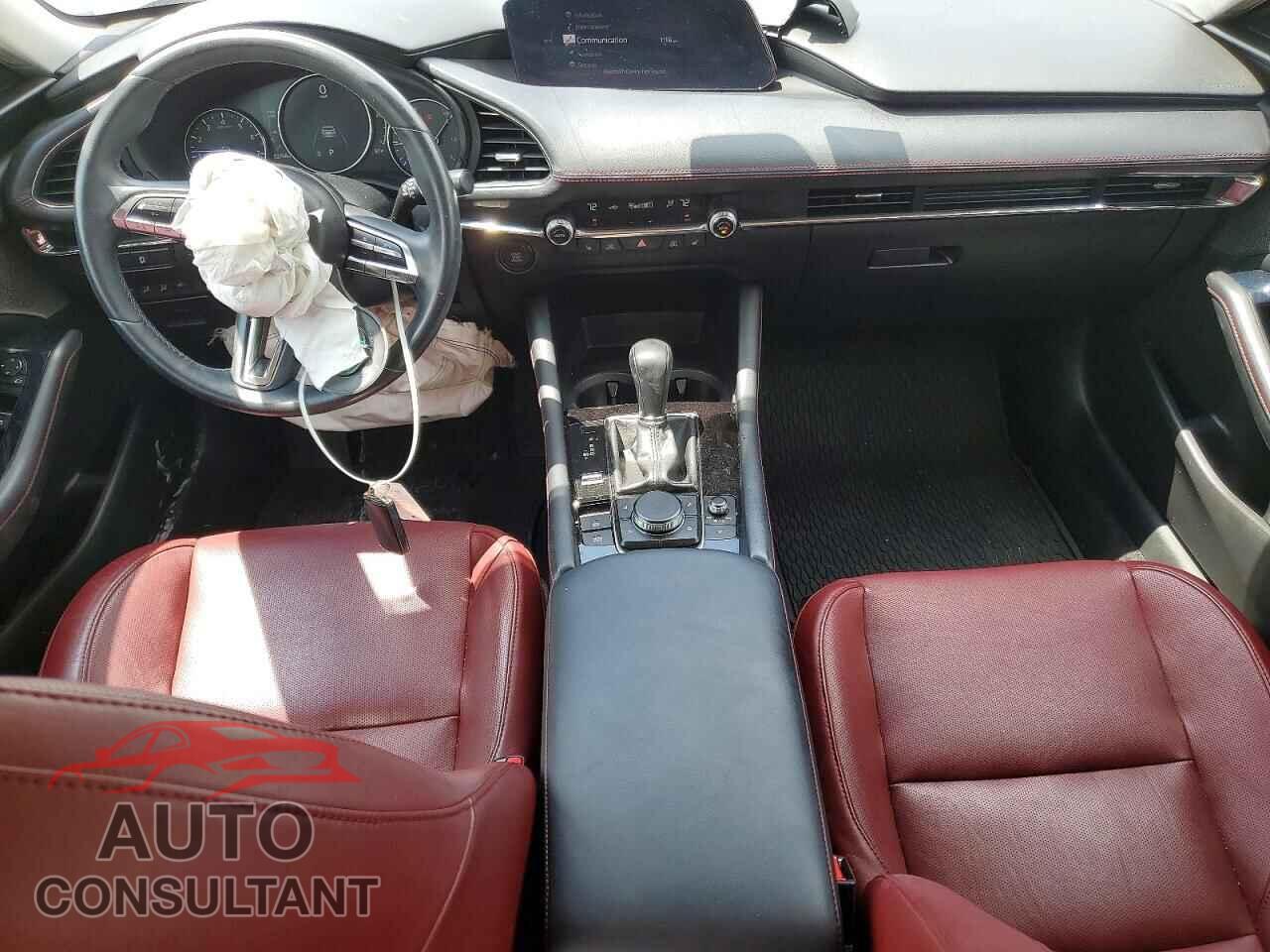 MAZDA 3 2022 - 3MZBPACLXNM305202