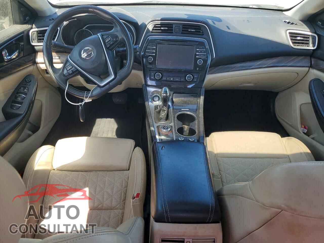 NISSAN MAXIMA 2017 - 1N4AA6AP7HC403375