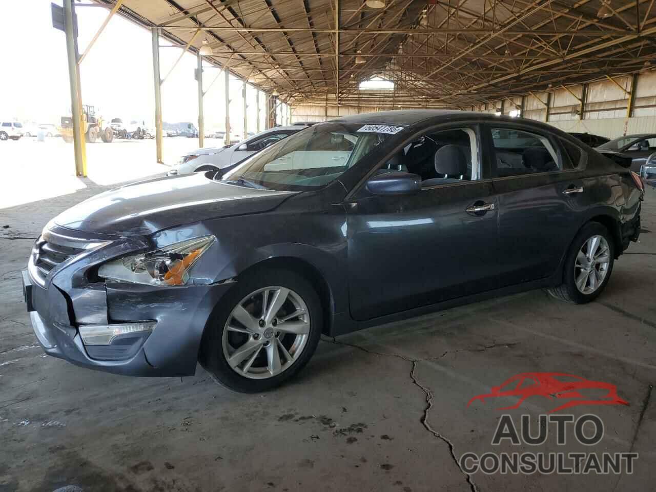 NISSAN ALTIMA 2013 - 1N4AL3AP7DN535348
