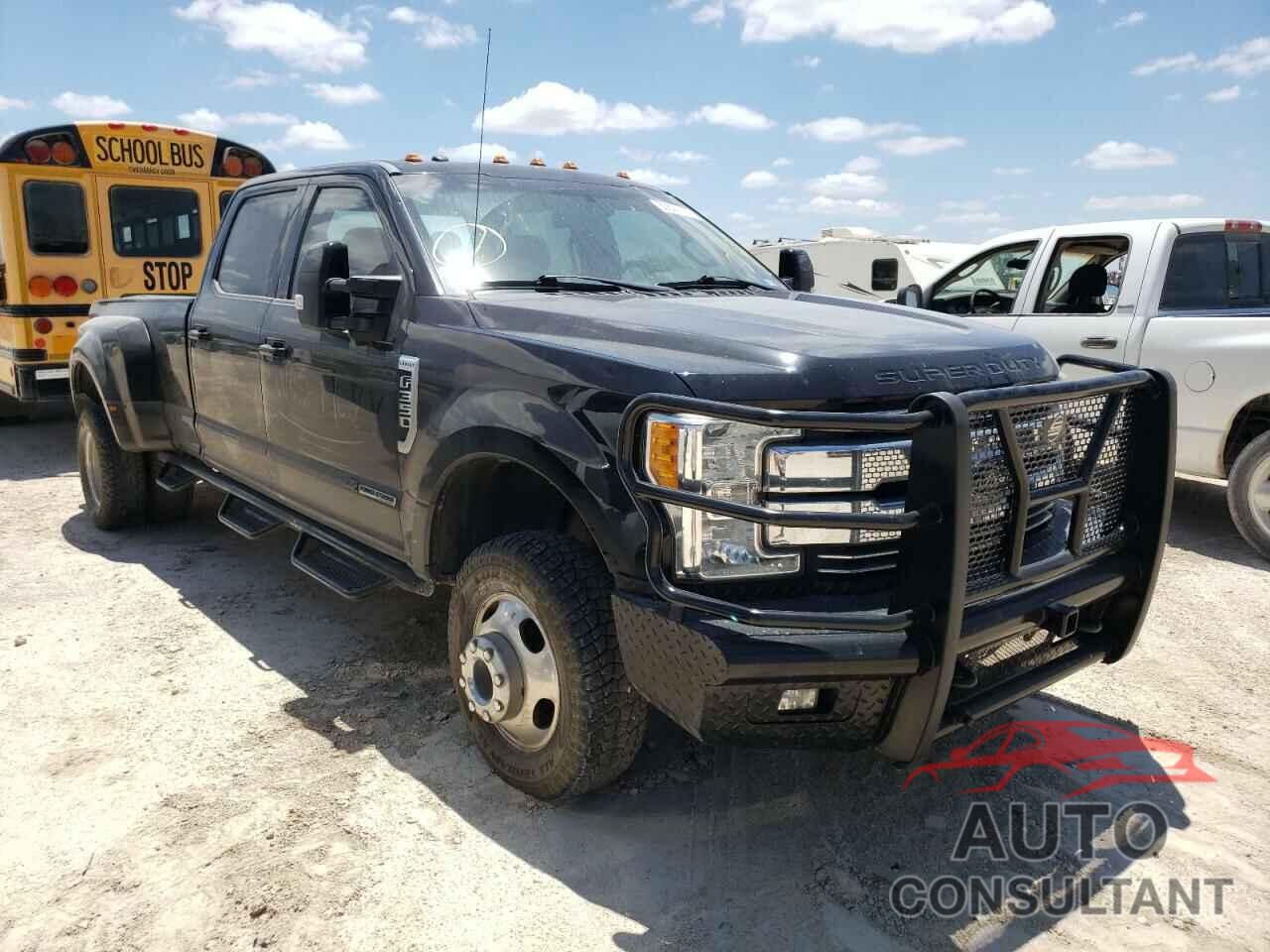 FORD F350 2017 - 1FT8W3DT0HEE00985