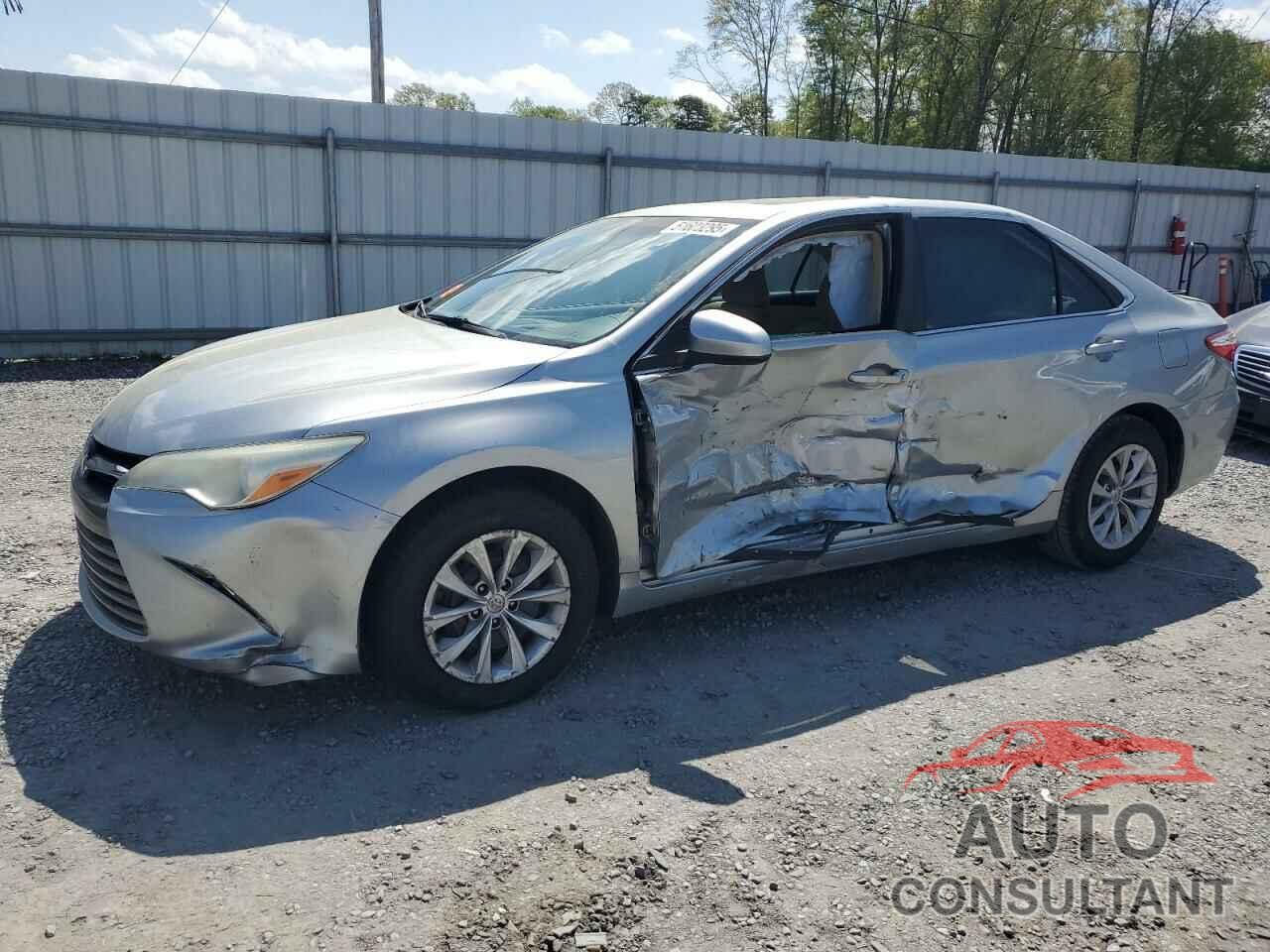 TOYOTA CAMRY 2015 - 4T1BF1FK9FU913360