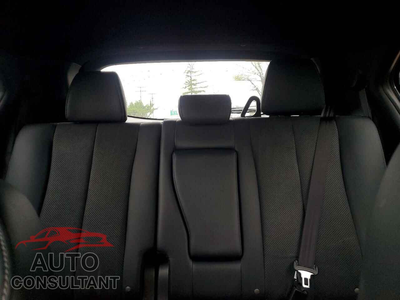 MITSUBISHI ECLIPSE 2025 - JA4ATWAA9SZ030418