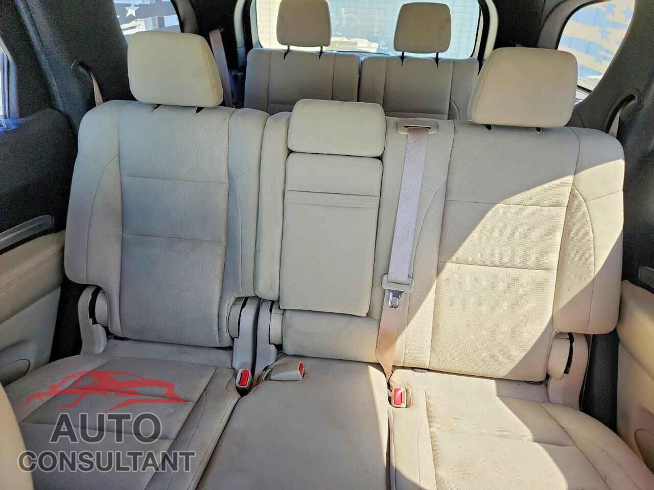 DODGE DURANGO 2014 - 1C4RDHAG4EC405208