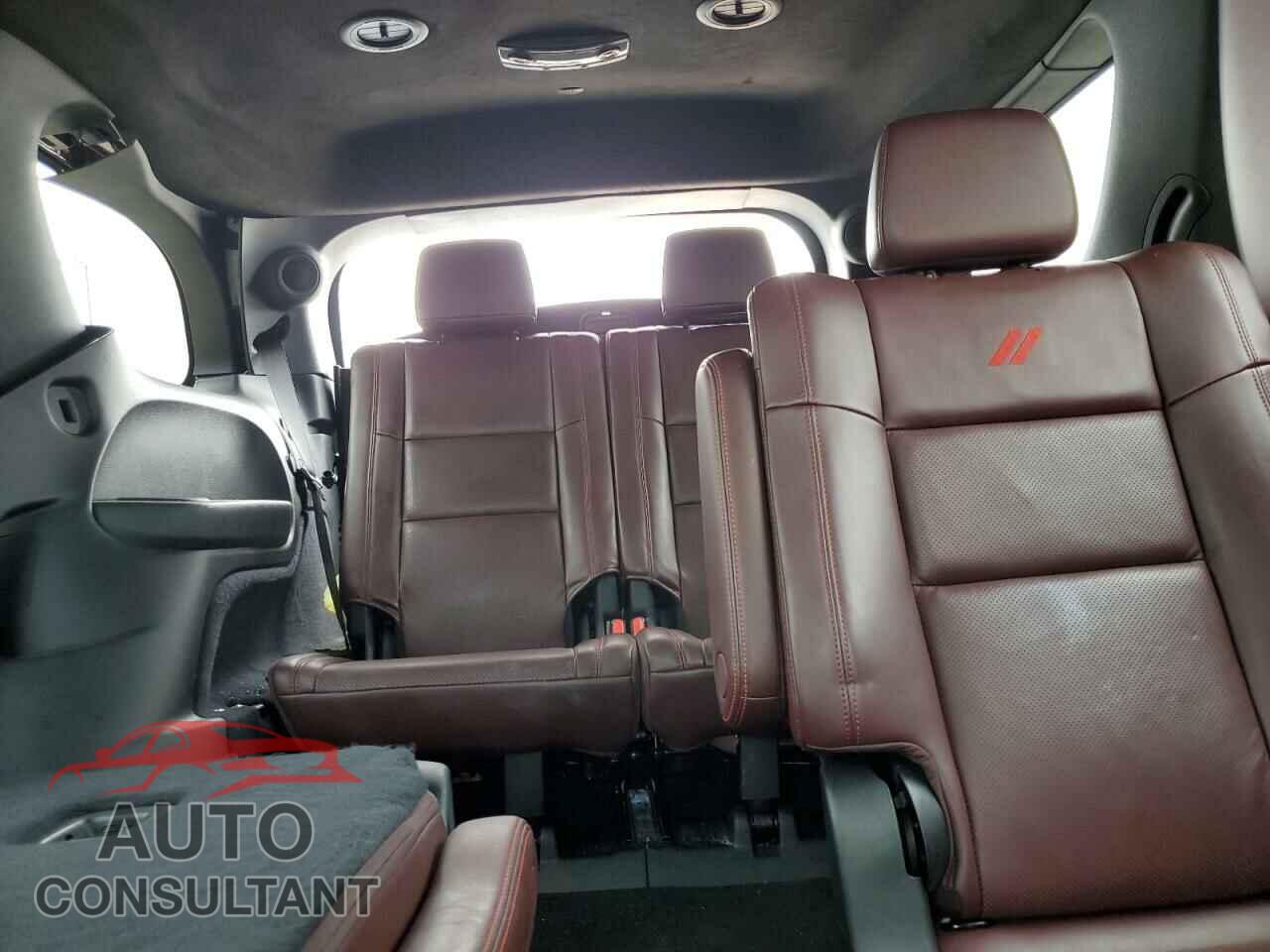 DODGE DURANGO 2023 - 1C4SDJCT4PC578281
