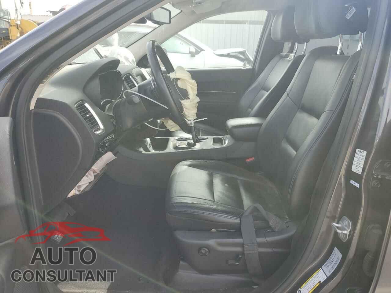 DODGE DURANGO 2015 - 1C4RDHDG0FC200840