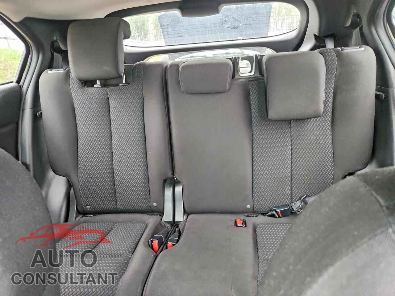 MITSUBISHI ECLIPSE 2019 - JA4AT3AA7KZ028763