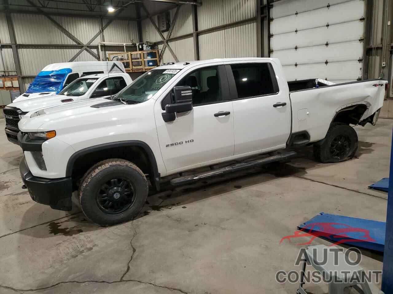 CHEVROLET ALL Models 2023 - 1GC1YLE74PF134120