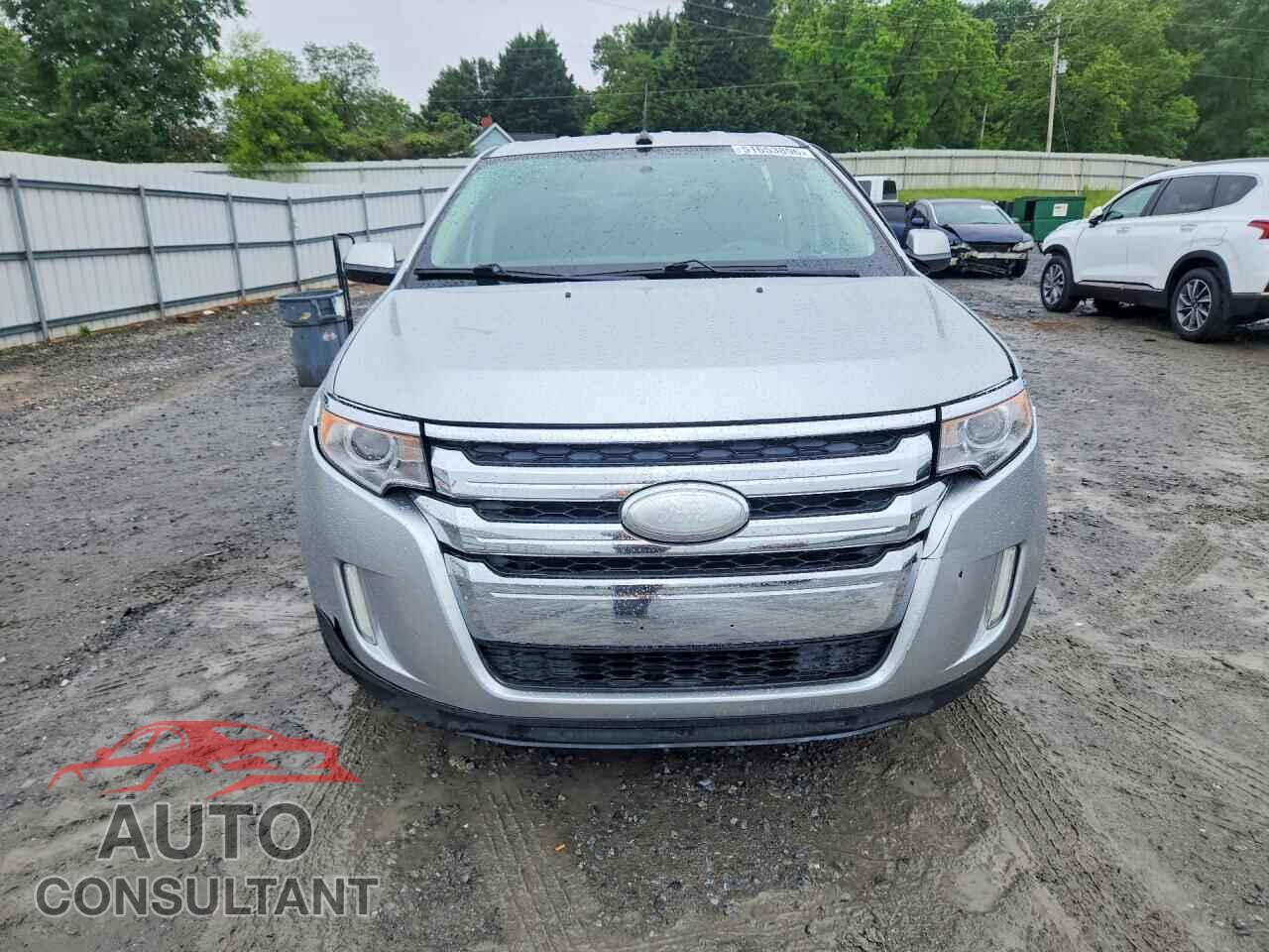 FORD EDGE 2011 - 2FMDK4JC4BBB64277