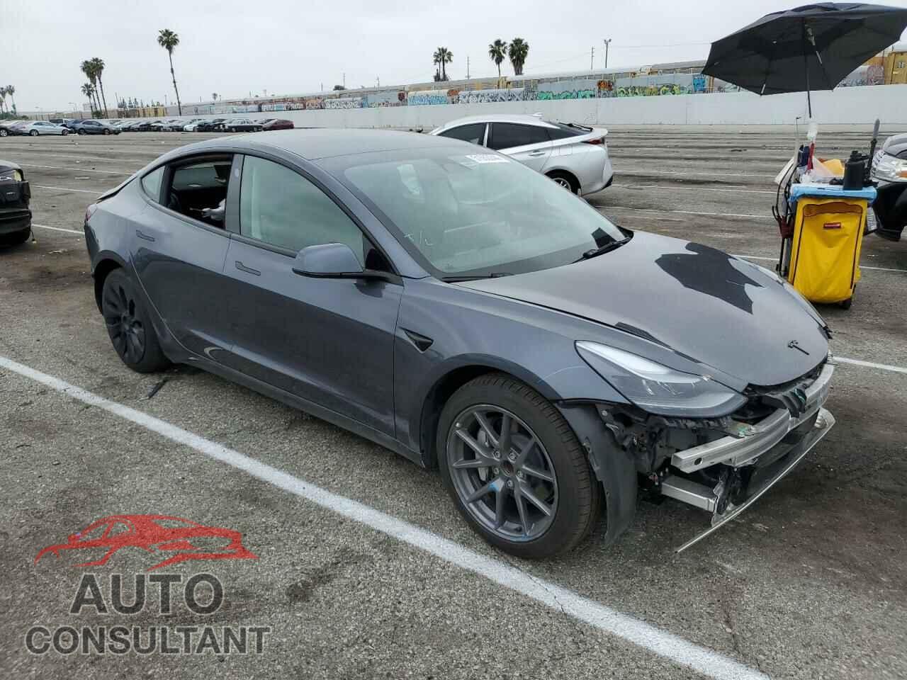 TESLA MODEL 3 2023 - 5YJ3E1EAXPF462972
