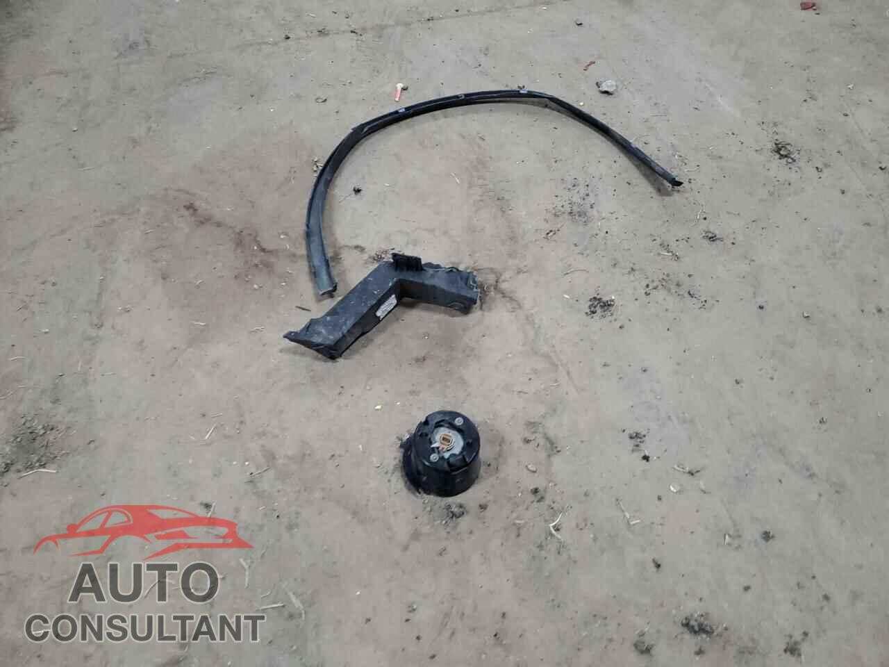DODGE DURANGO 2013 - 1C4RDJDGXDC552778