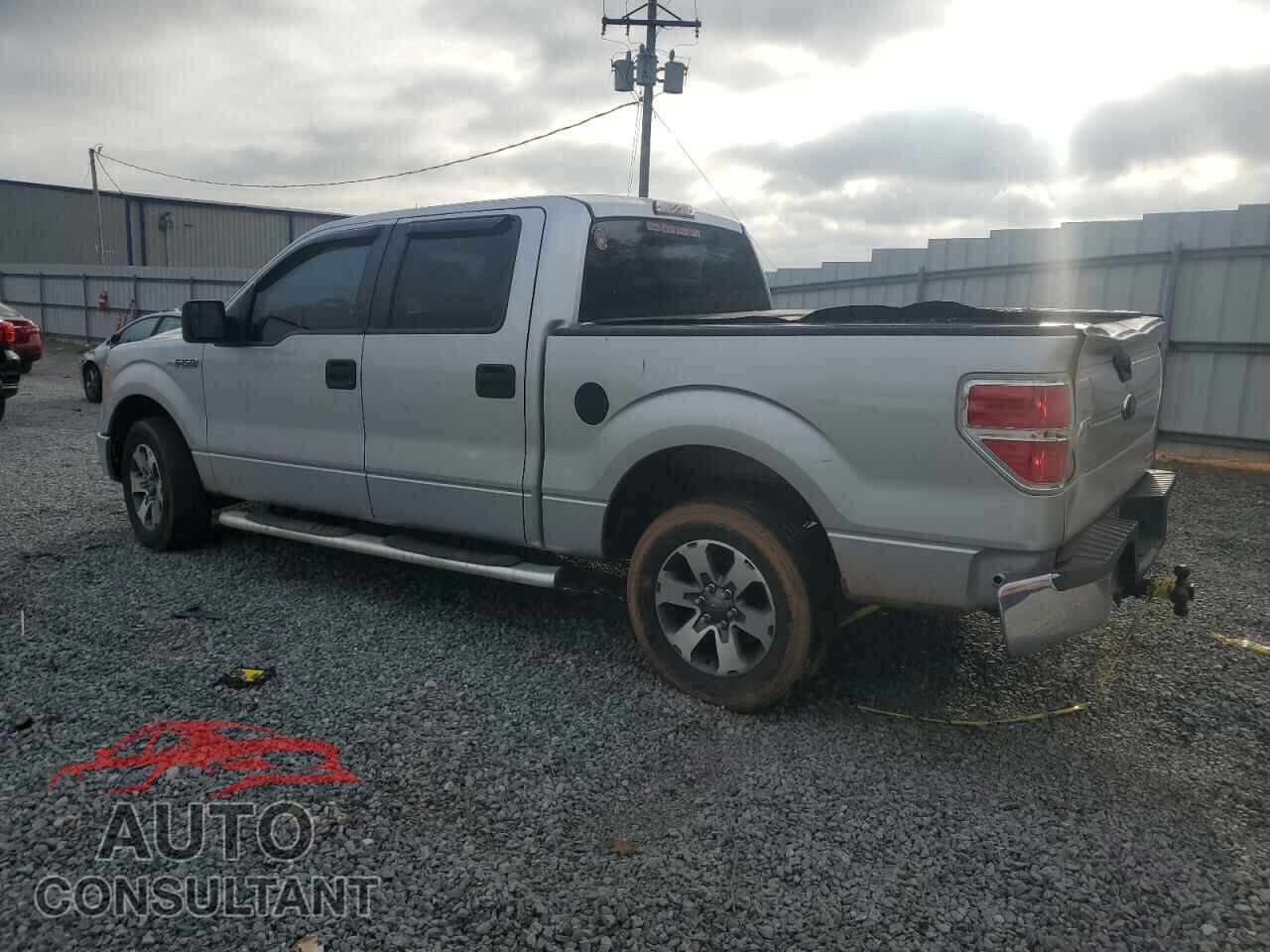 FORD F-150 2013 - 1FTEW1CMXDFD49632