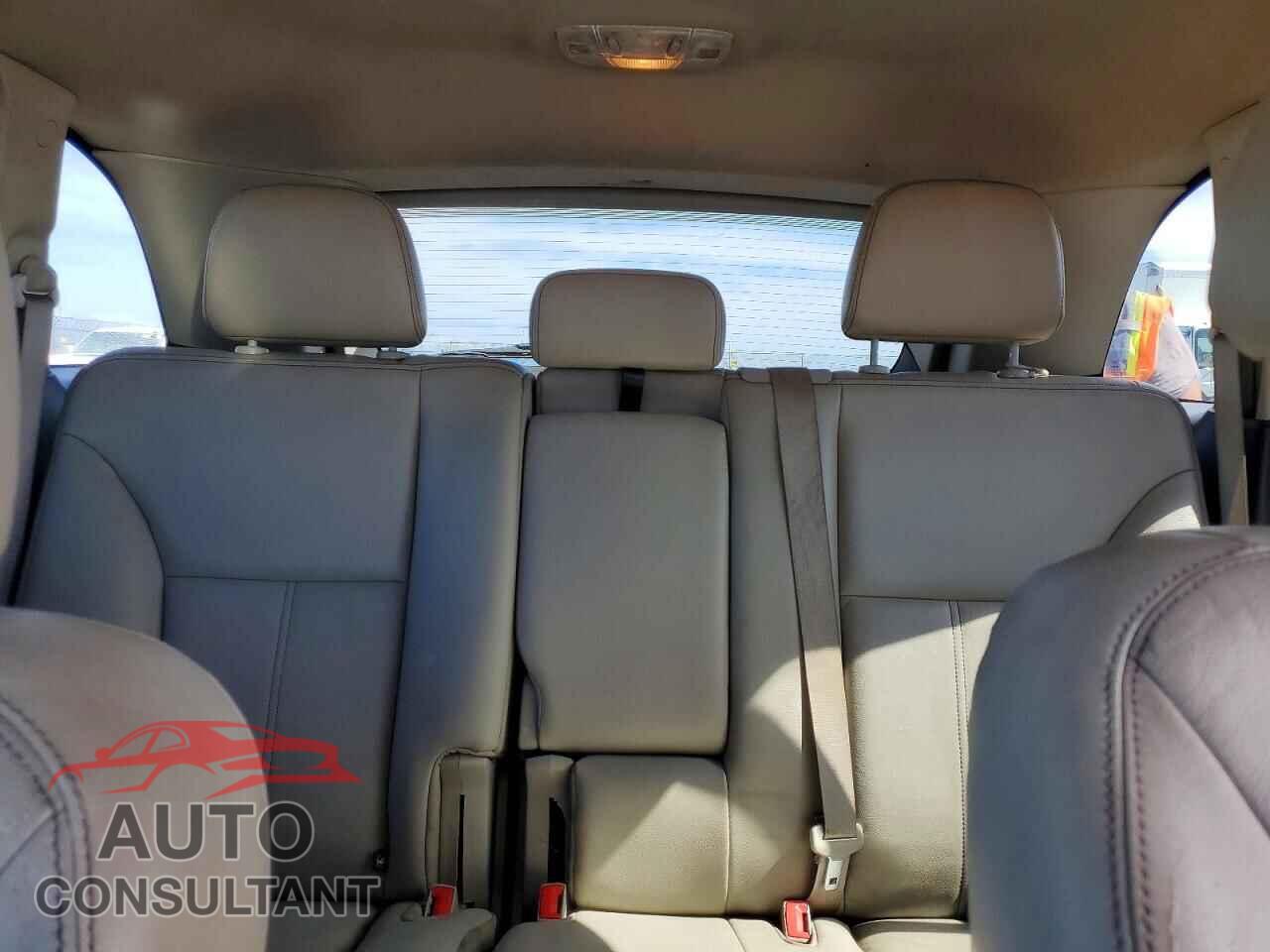 FORD EDGE 2014 - 2FMDK3JC1EBB31168
