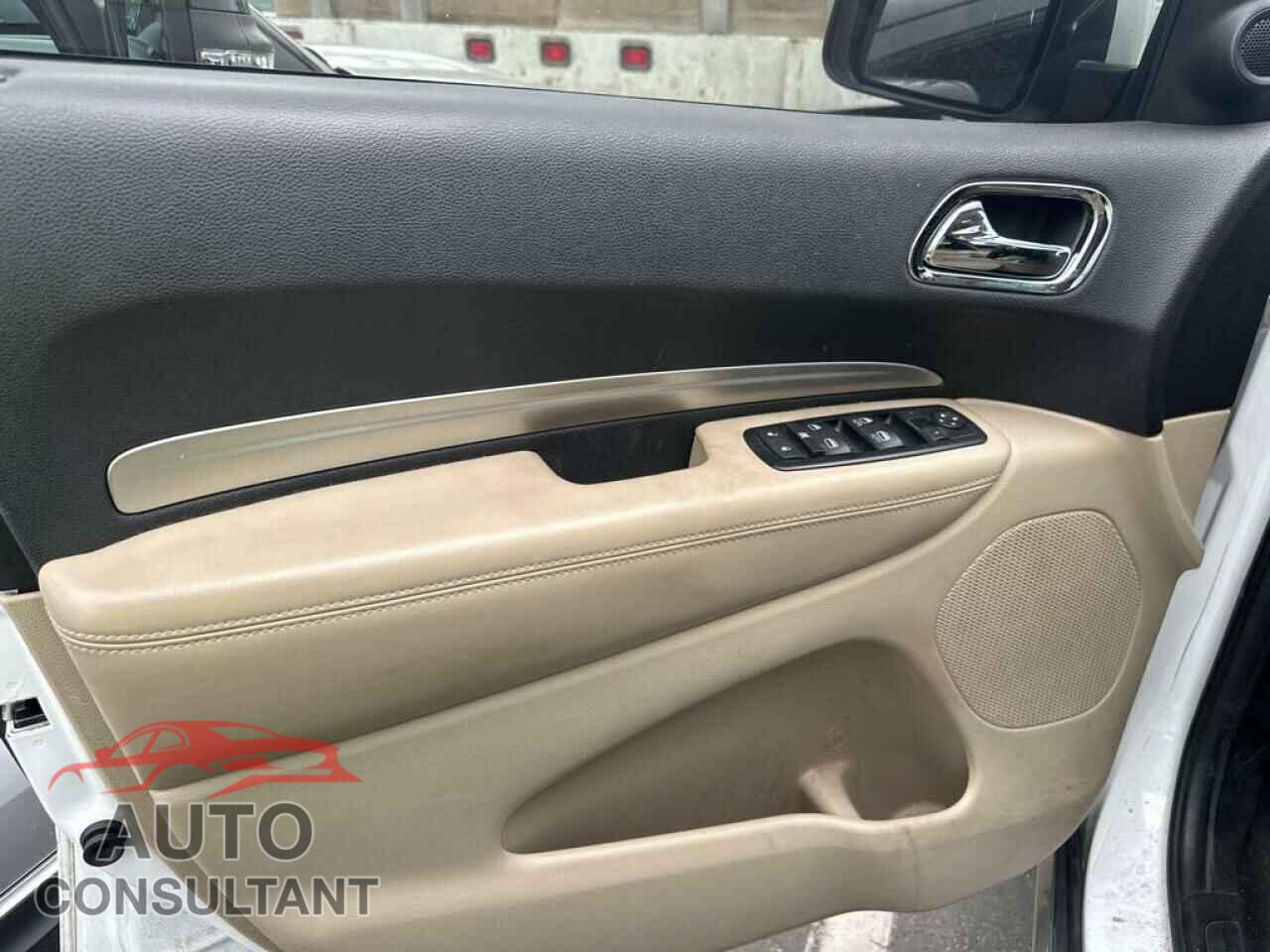 DODGE DURANGO 2015 - 1C4RDHAG6FC800895